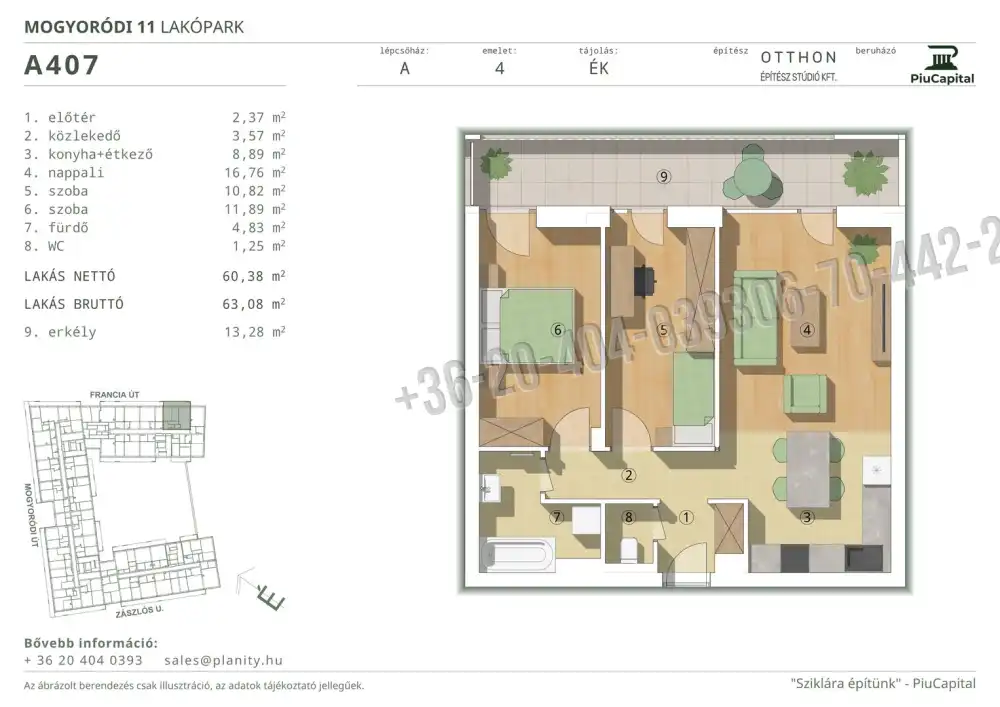 Budapest, XIV. kerület - Törökőr