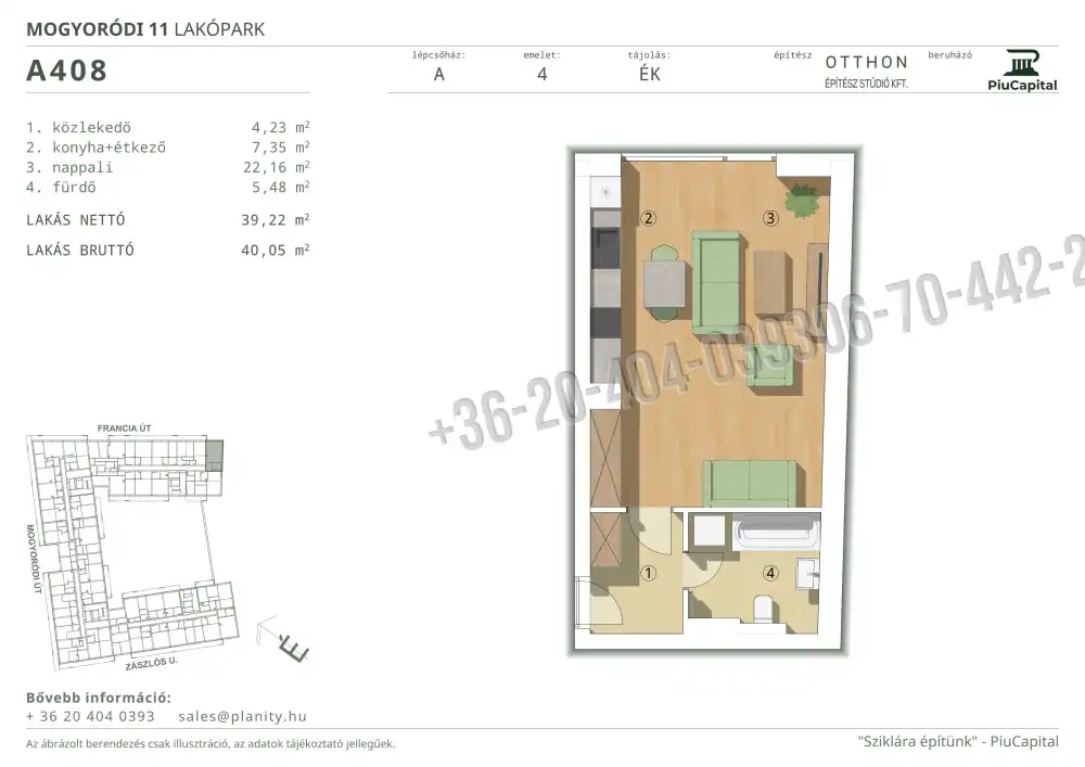 Budapest, XIV. kerület - Törökőr