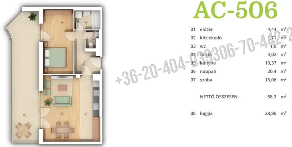 Budapest, XIV. kerület - Alsórákos