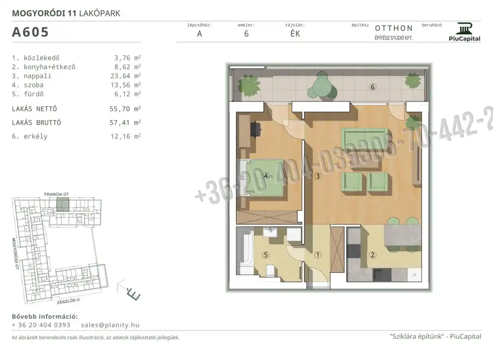 Budapest, XIV. kerület - Törökőr