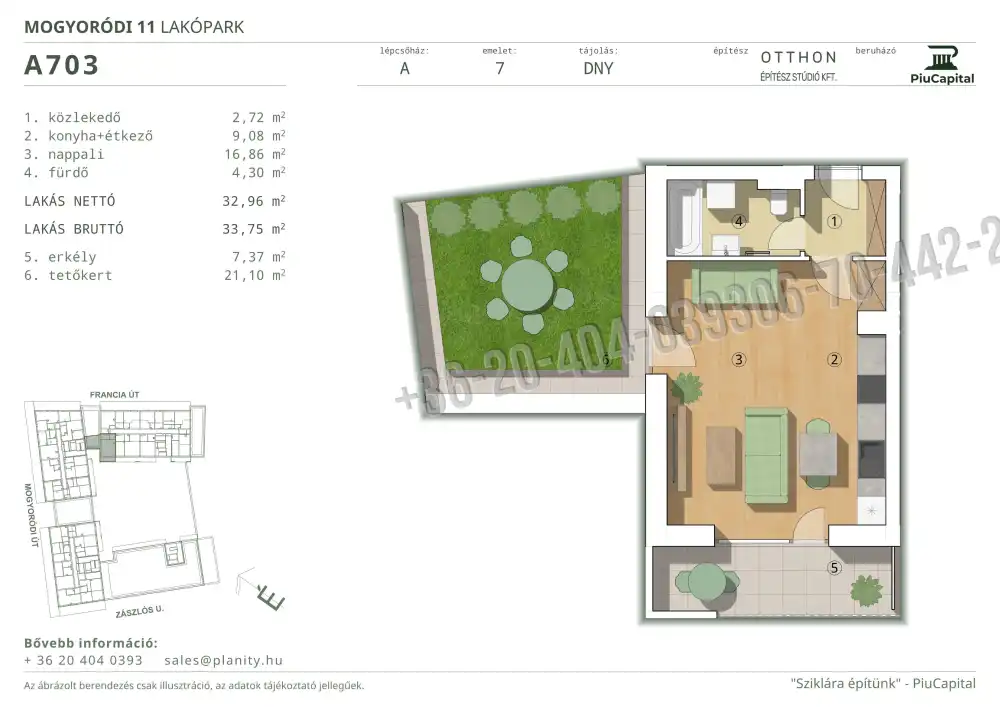 Budapest, XIV. kerület - Törökőr