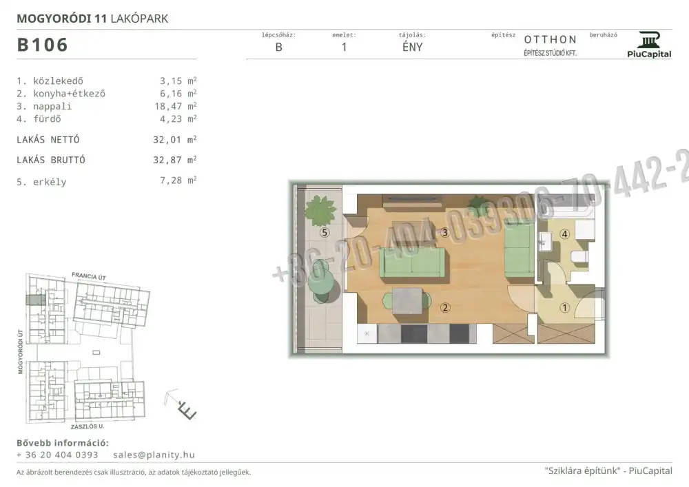 Budapest, XIV. kerület - Törökőr