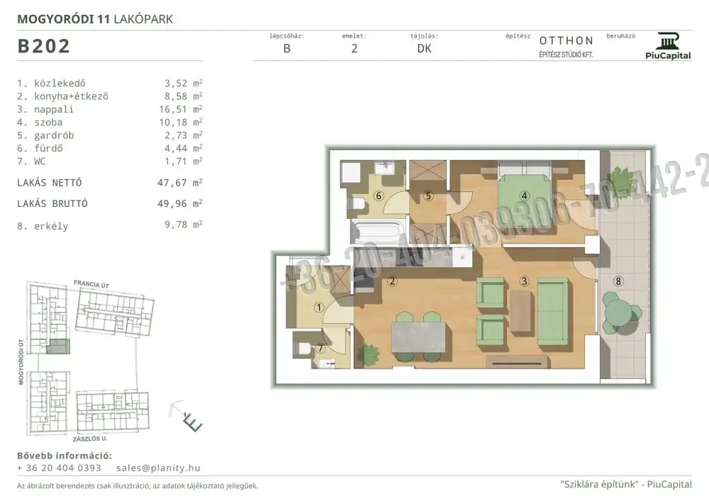 Budapest, XIV. kerület - Törökőr