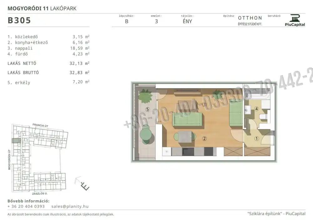 Budapest, XIV. kerület - Törökőr