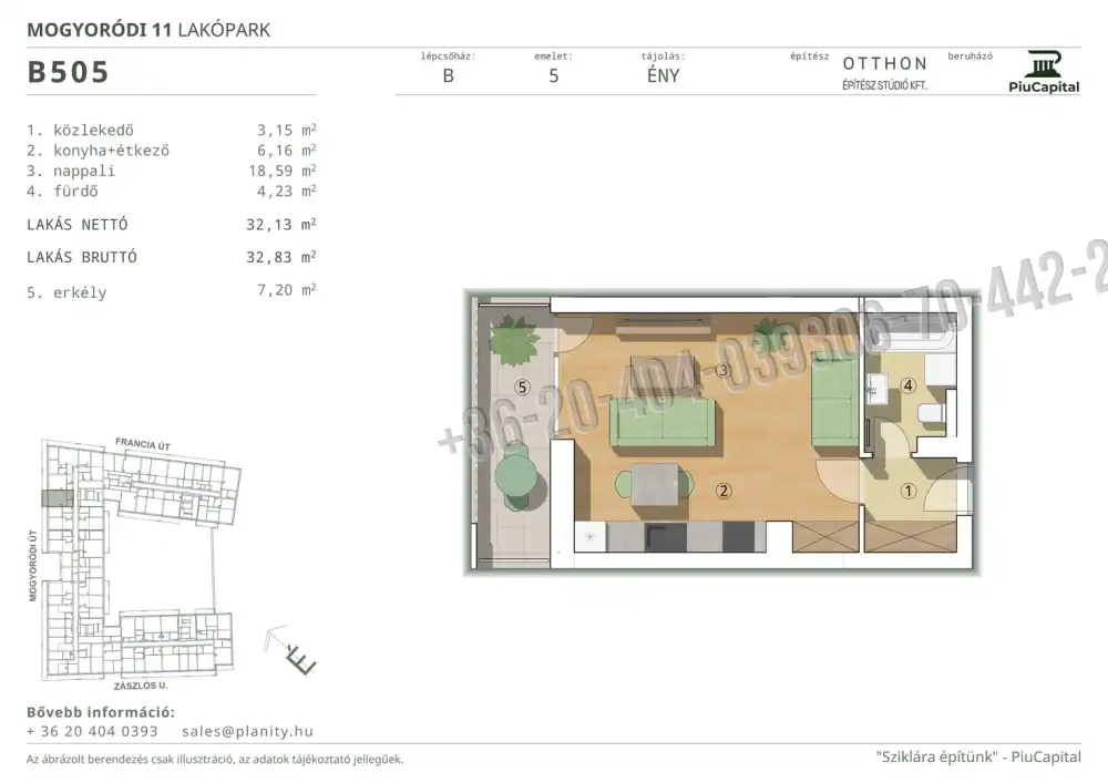 Budapest, XIV. kerület - Törökőr