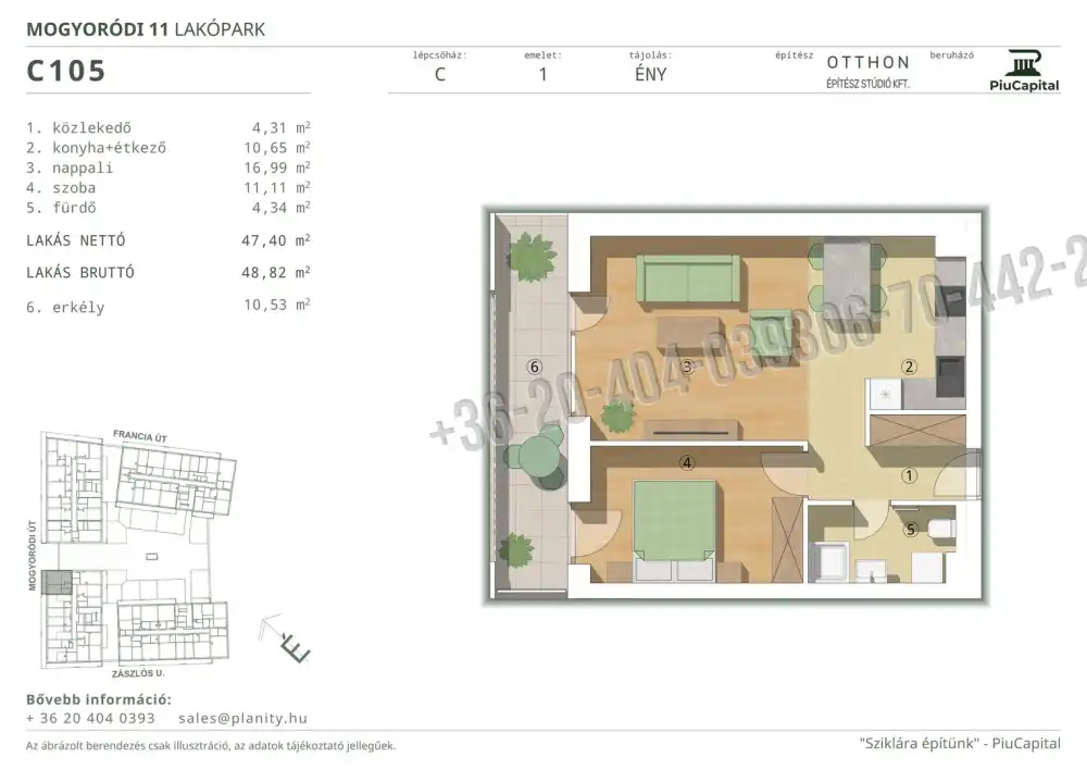 Budapest, XIV. kerület - Törökőr