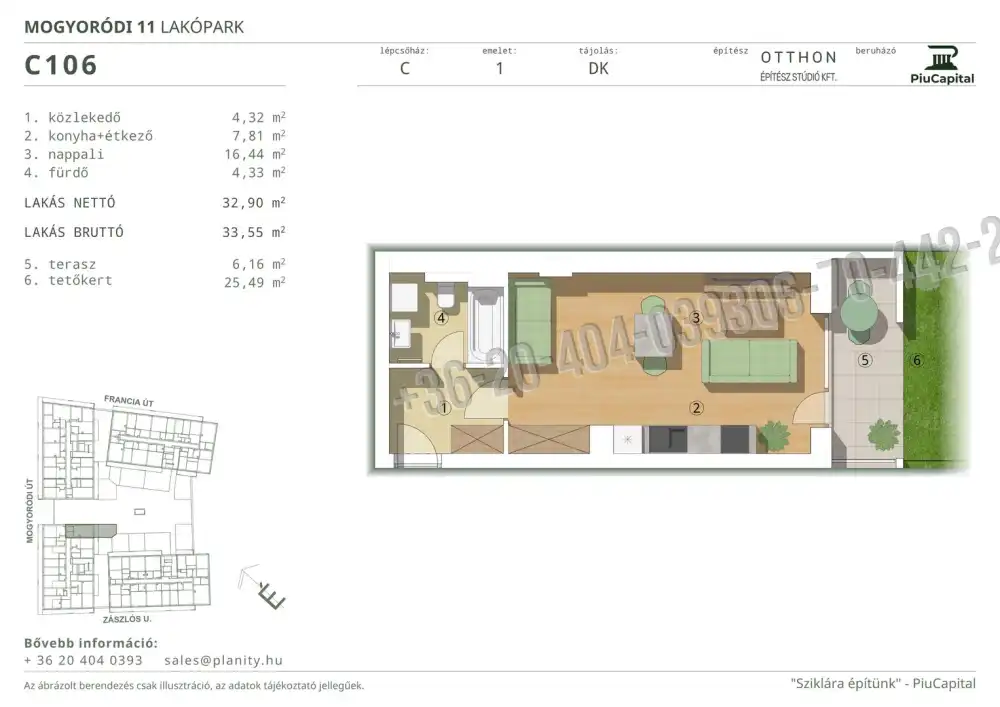 Budapest, XIV. kerület - Törökőr