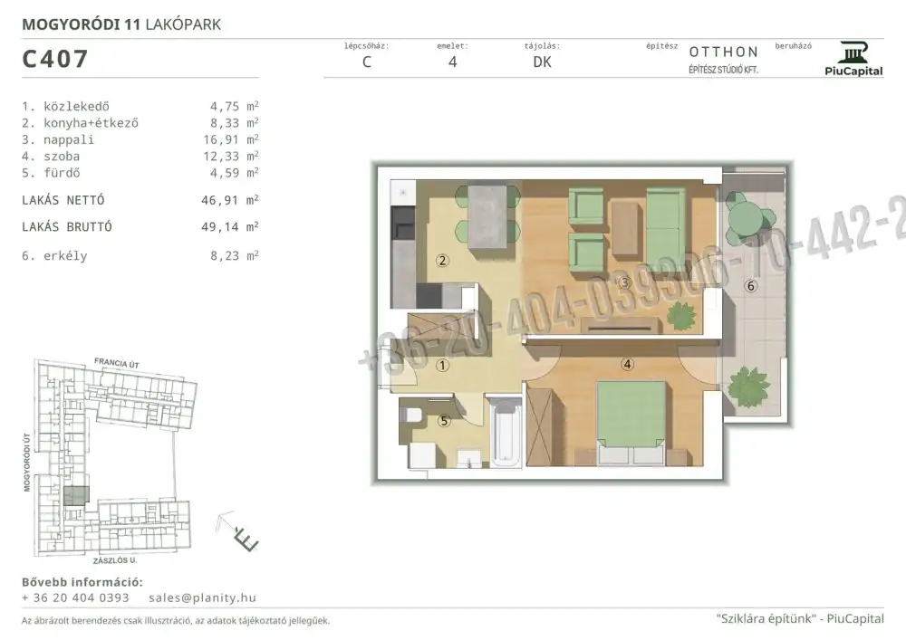 Budapest, XIV. kerület - Törökőr