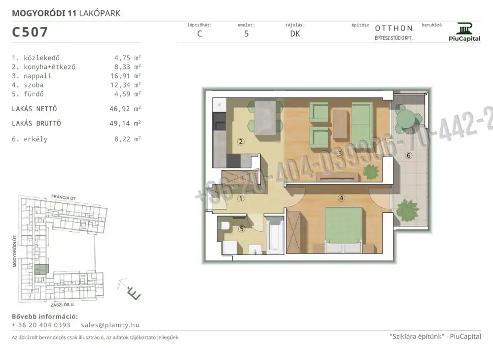 Budapest, XIV. kerület - Törökőr