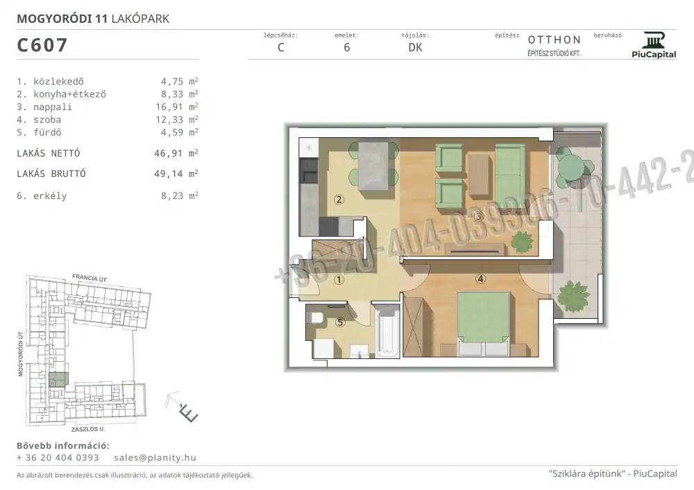 Budapest, XIV. kerület - Törökőr