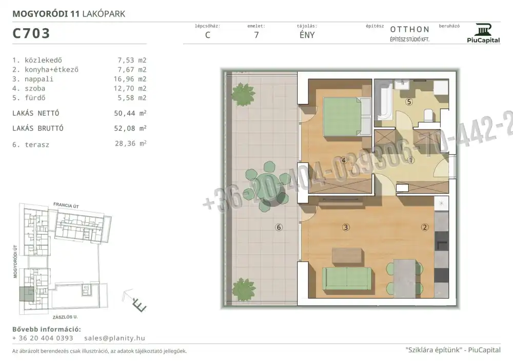 Budapest, XIV. kerület - Törökőr