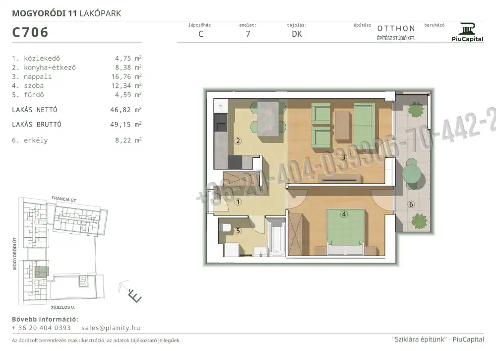 Budapest, XIV. kerület - Törökőr