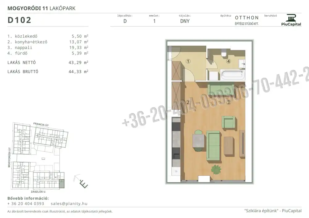 Budapest, XIV. kerület - Törökőr