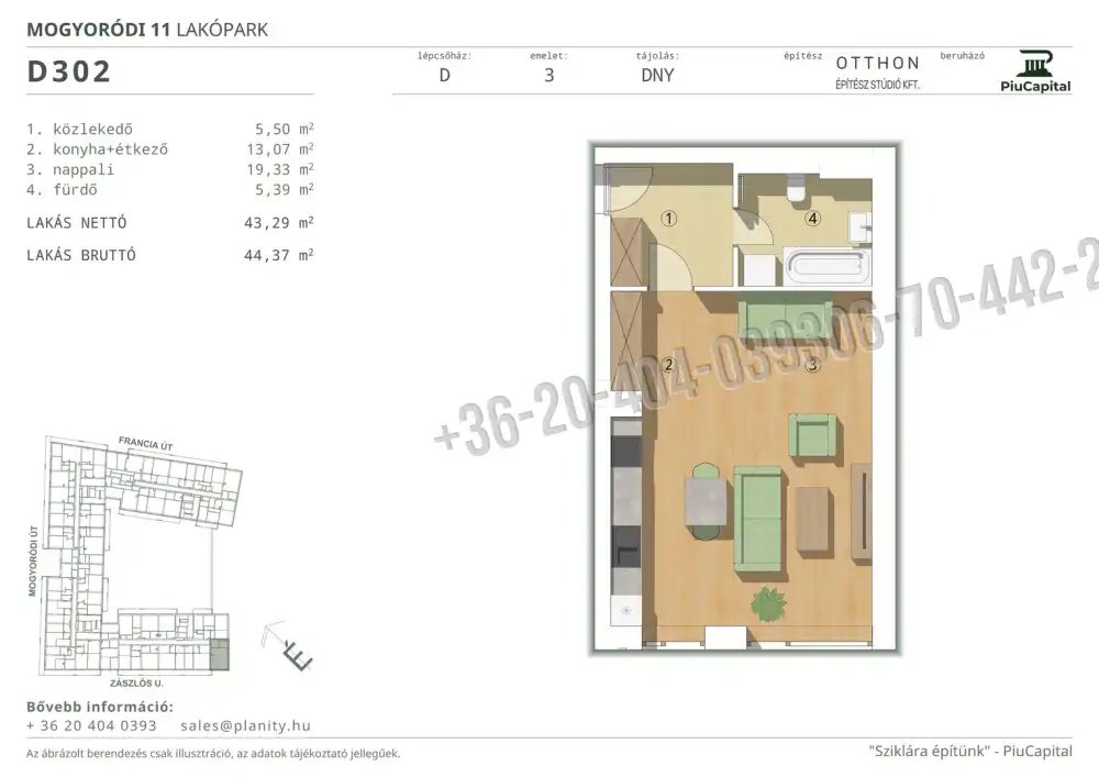 Budapest, XIV. kerület - Törökőr