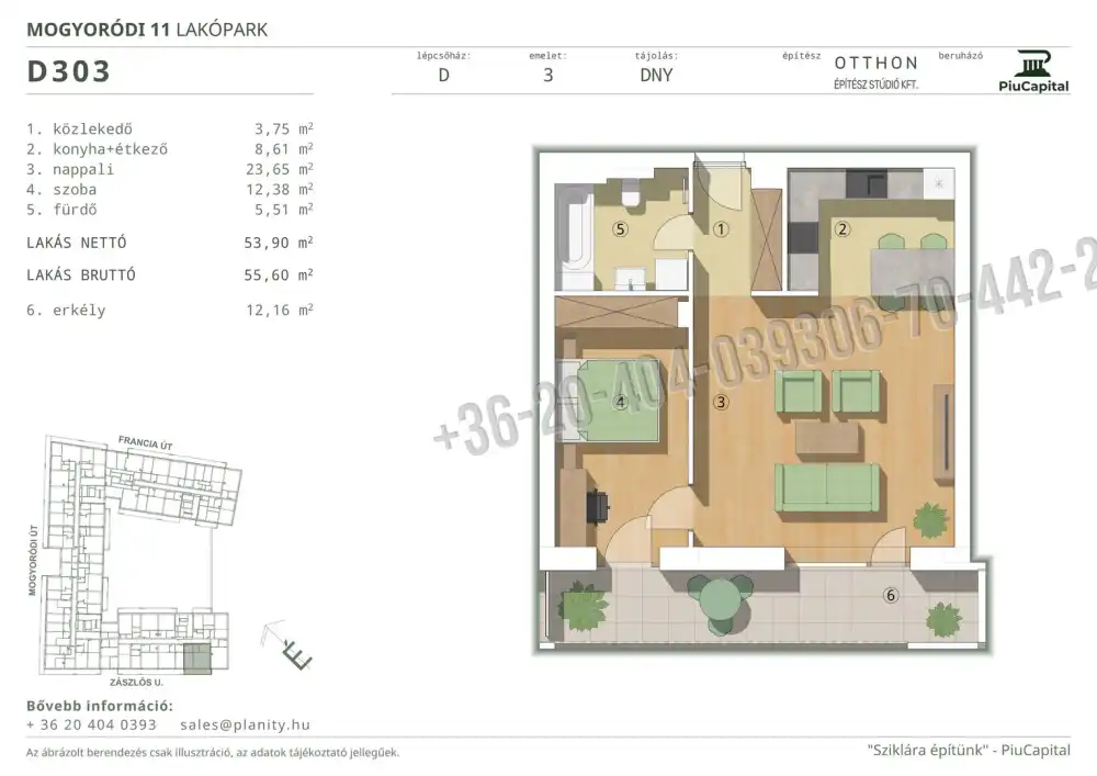 Budapest, XIV. kerület - Törökőr