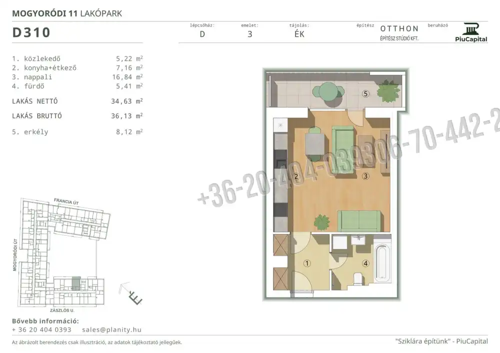 Budapest, XIV. kerület - Törökőr