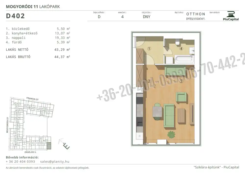 Budapest, XIV. kerület - Törökőr