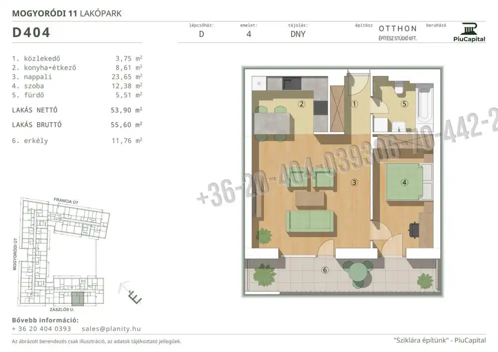Budapest, XIV. kerület - Törökőr