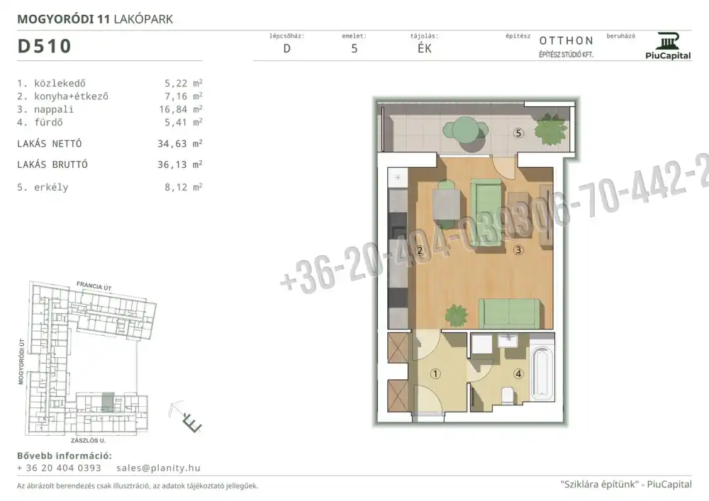 Budapest, XIV. kerület - Törökőr