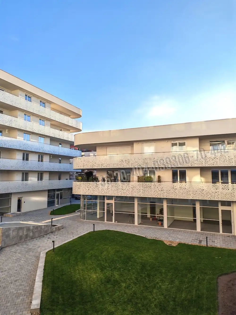 Budapest, XIV. kerület - Alsórákos – Paskálpark