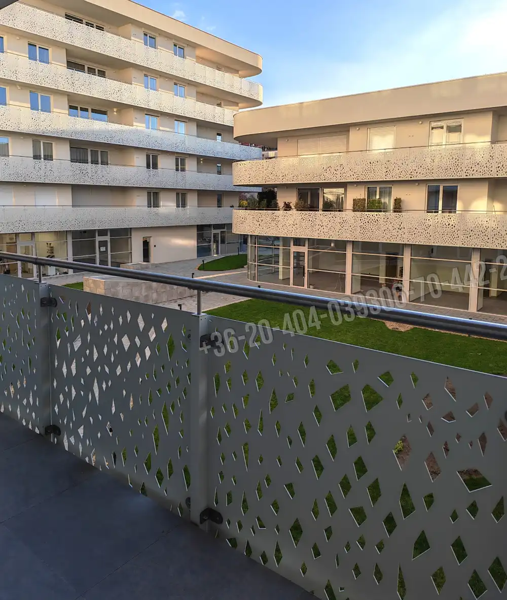 Budapest, XIV. kerület - Alsórákos – Paskálpark