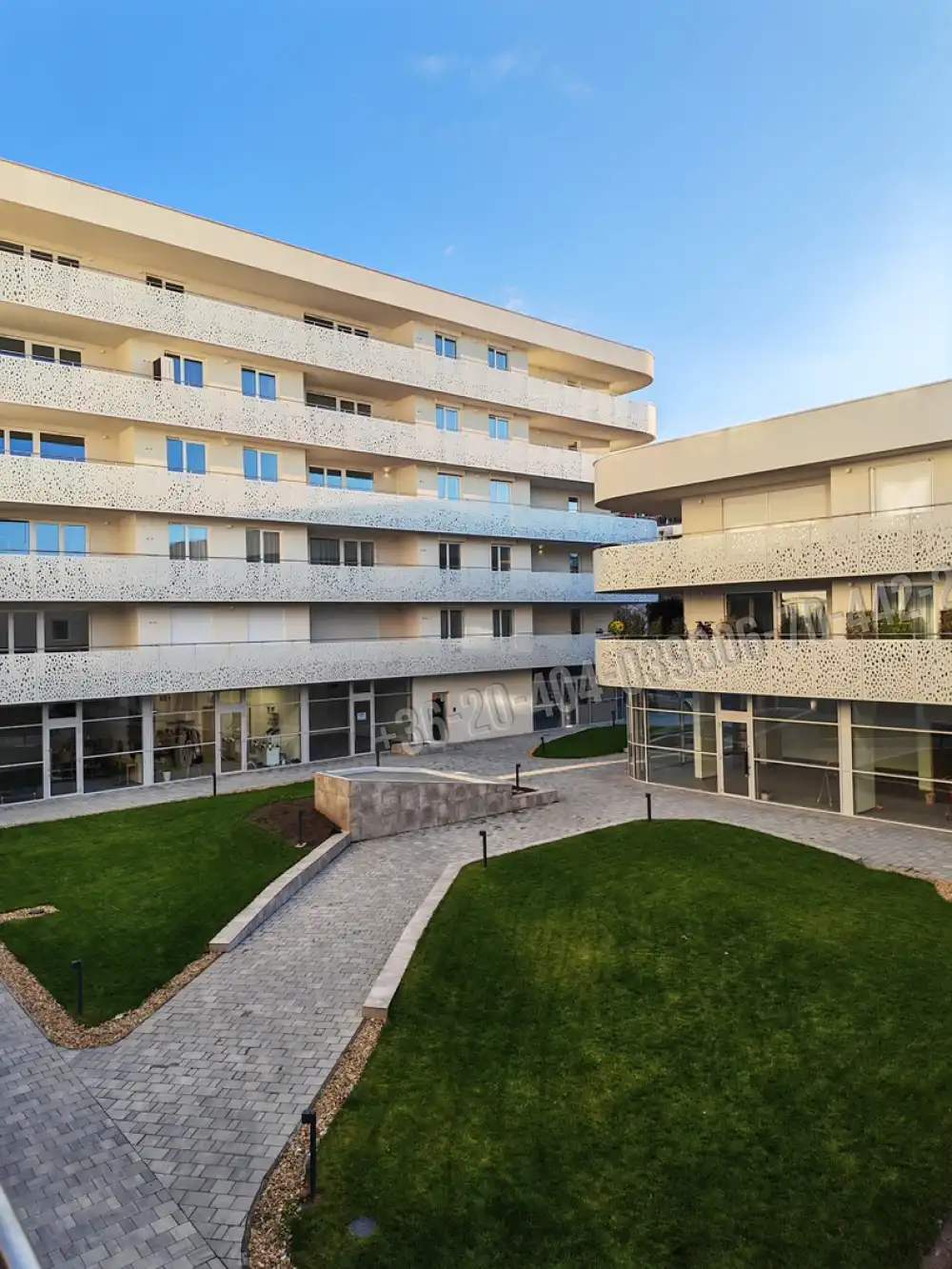 Budapest, XIV. kerület - Alsórákos – Paskálpark