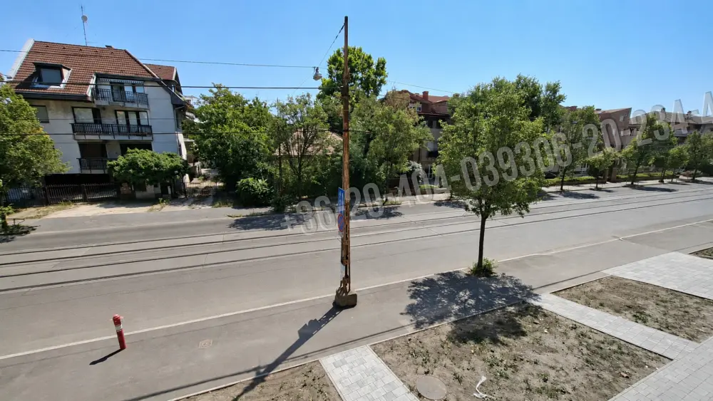 Budapest, XIV. kerület - Alsórákos