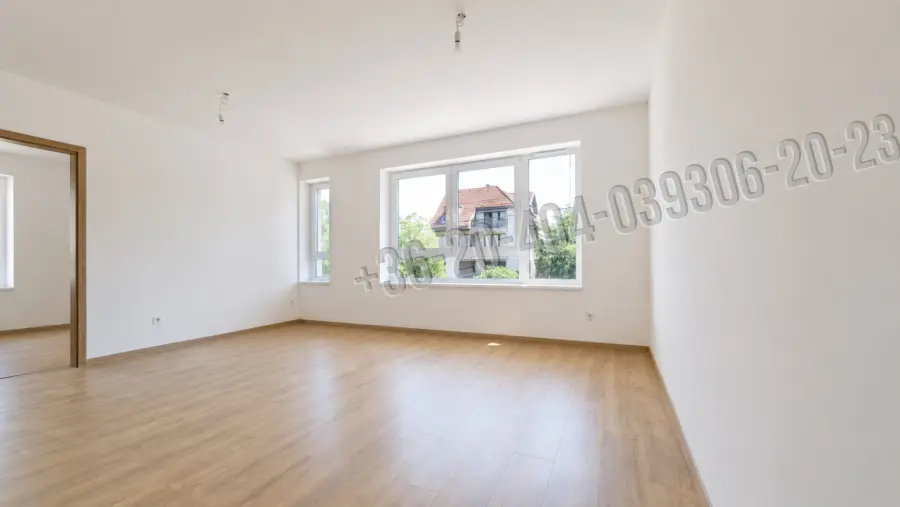 eladó új építésű téglalakás, Budapest, XIV. kerület