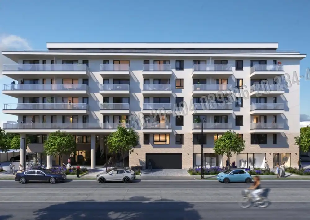 Budapest, XIV. kerület - Alsórákos