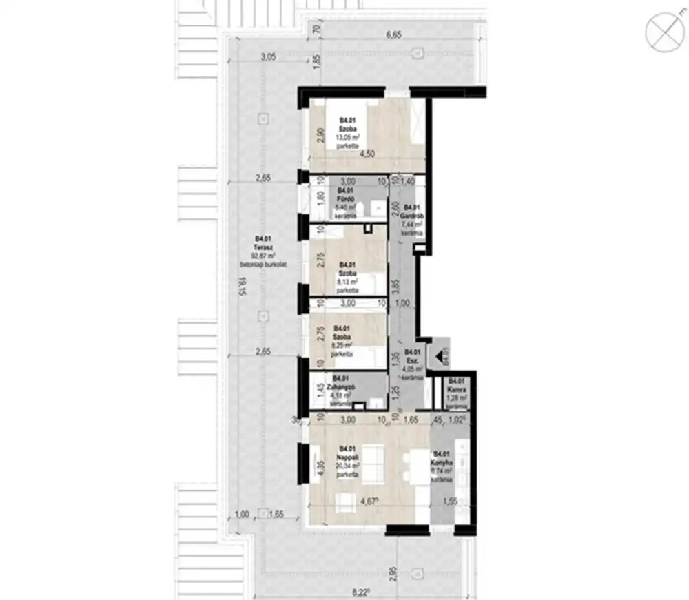 Budapest, XIV. kerület - Herminamező