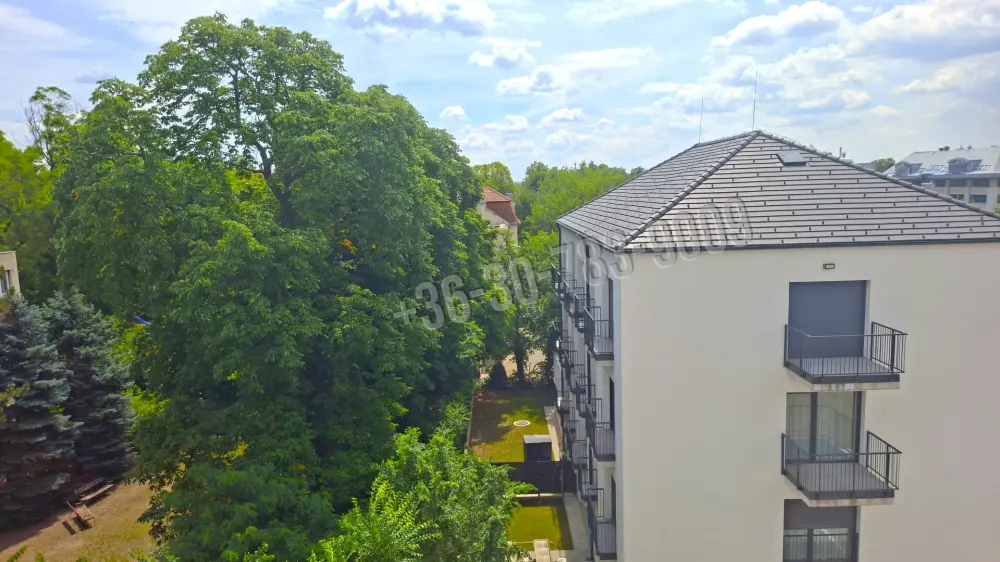 Budapest, XIV. kerület - Herminamező