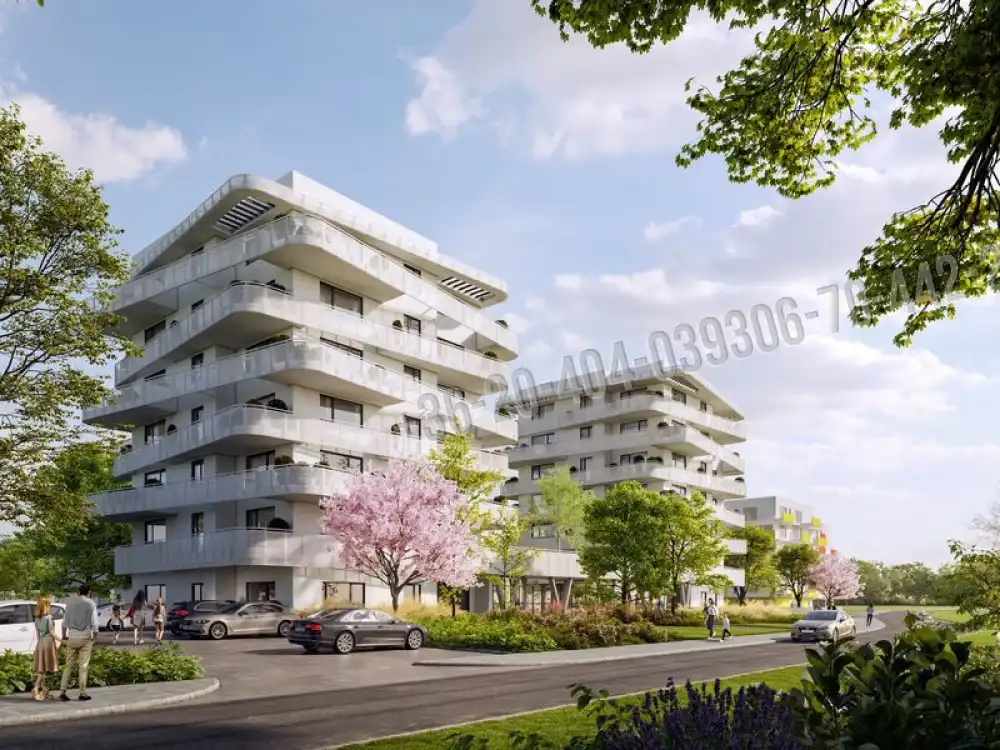 Budapest, XIV. kerület - Alsórákos