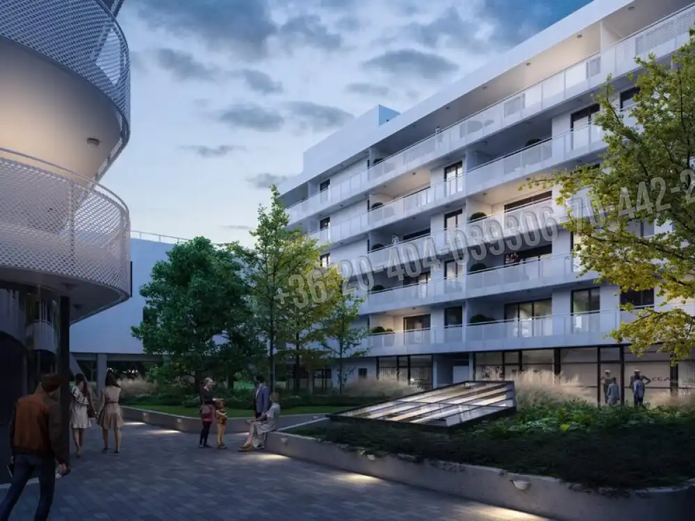 Budapest, XIV. kerület - Alsórákos