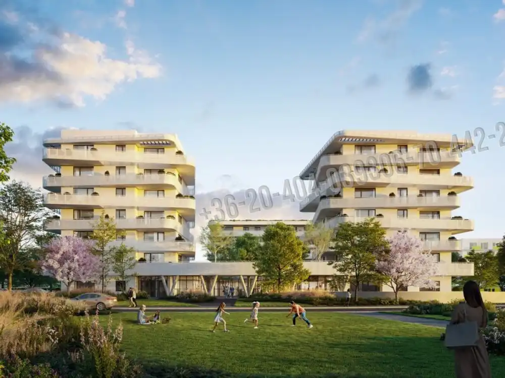 Budapest, XIV. kerület - Alsórákos