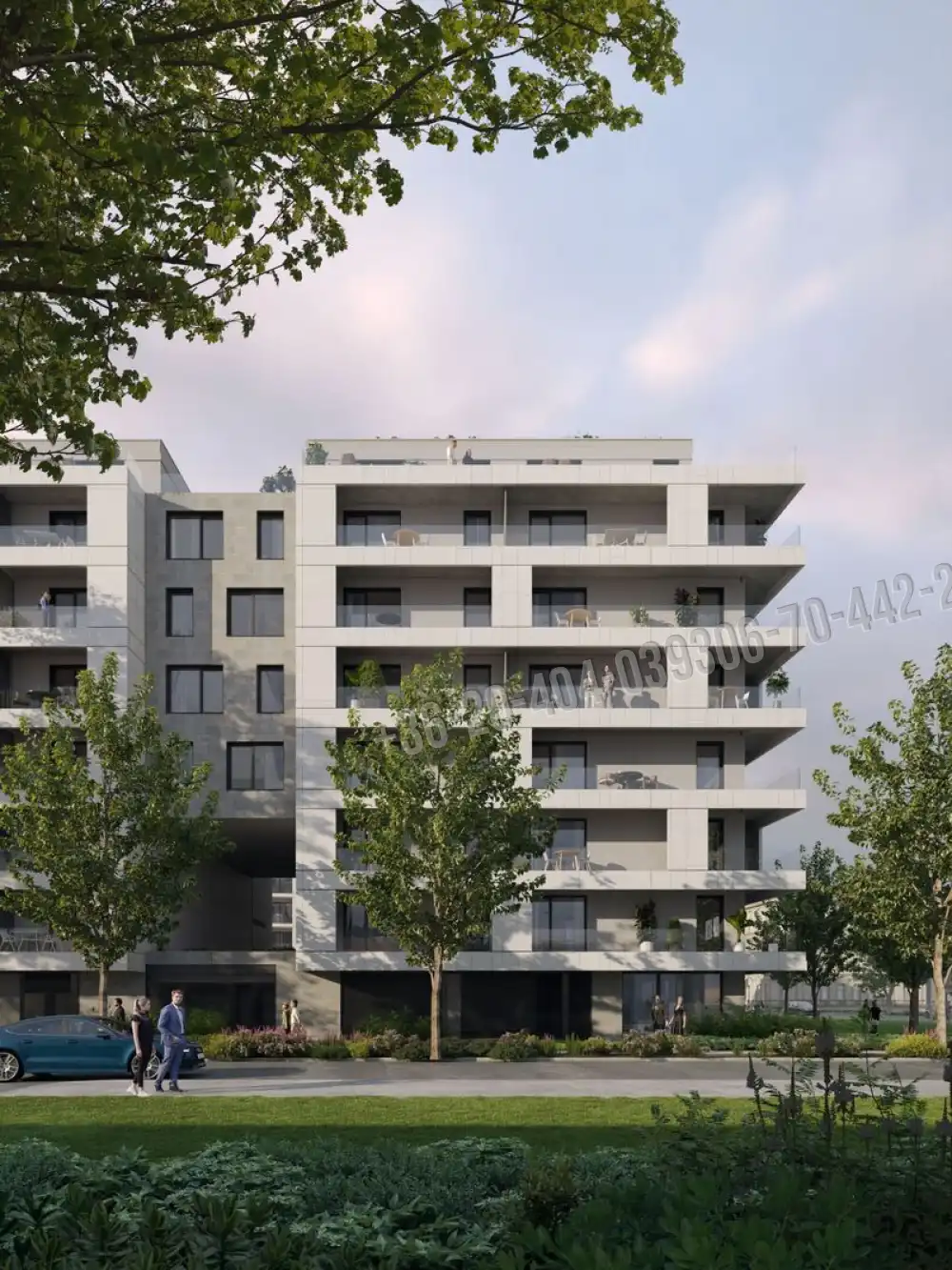 Budapest, XIV. kerület - Törökőr