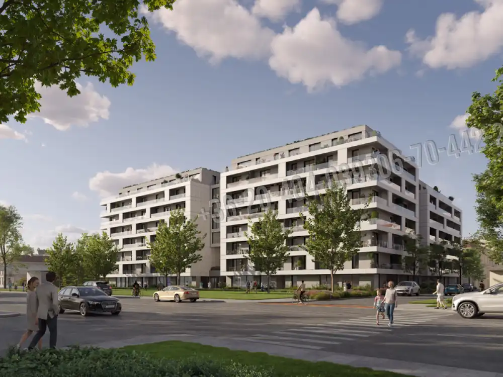 Budapest, XIV. kerület - Törökőr