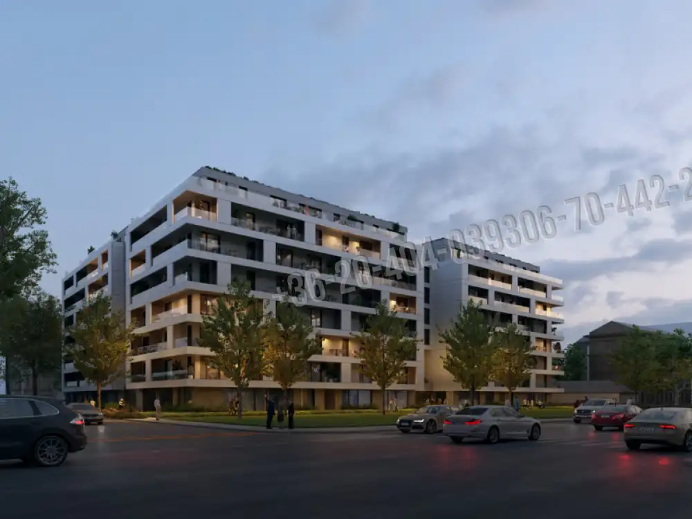 Budapest, XIV. kerület - Törökőr