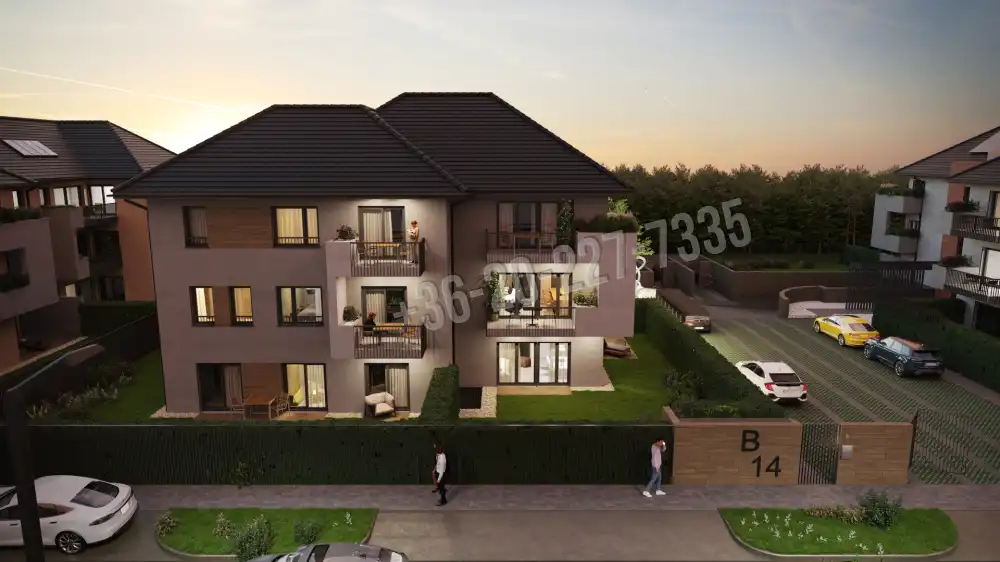 Budapest, XV. kerület - Rákospalota