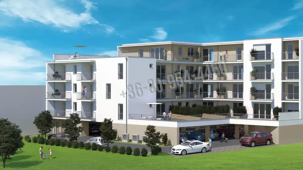 Budapest, XV. kerület - Rákospalota