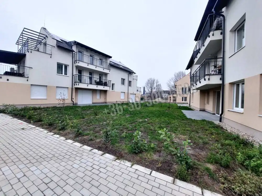 Budapest, XXIII. kerület - Soroksár