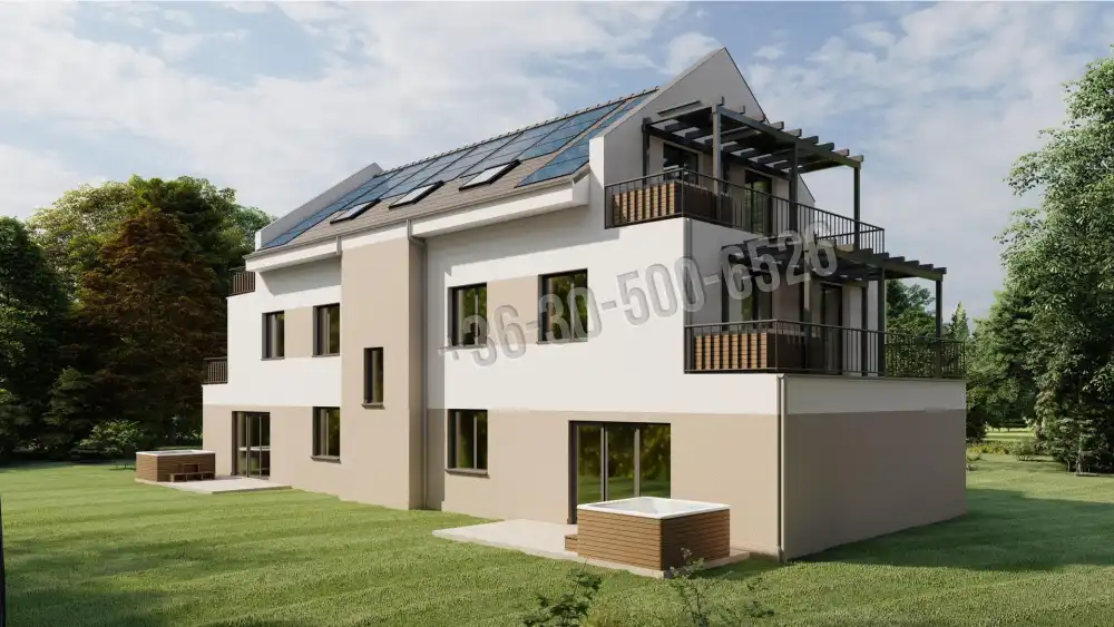 Budapest, XXIII. kerület - Soroksár