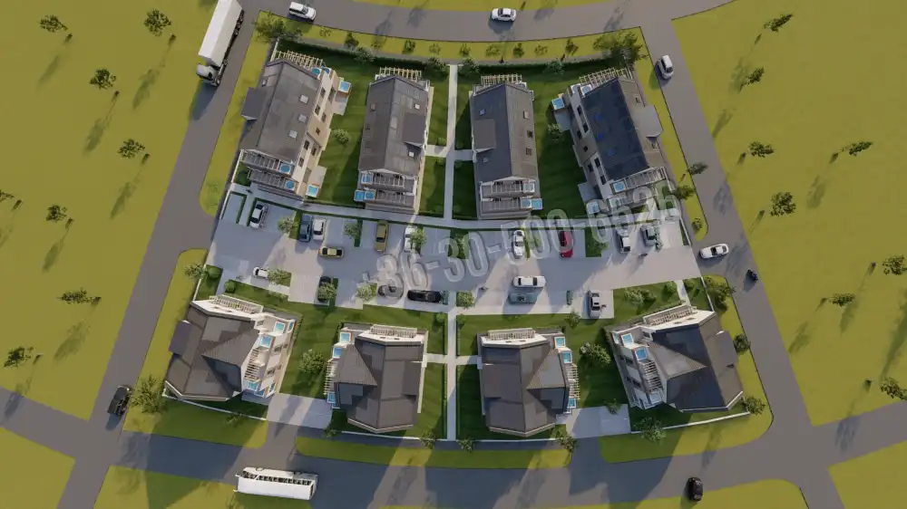 Budapest, XXIII. kerület - Soroksár