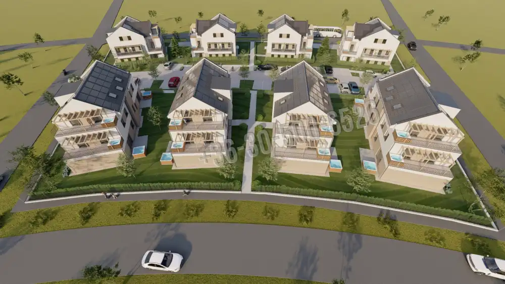 Budapest, XXIII. kerület - Soroksár