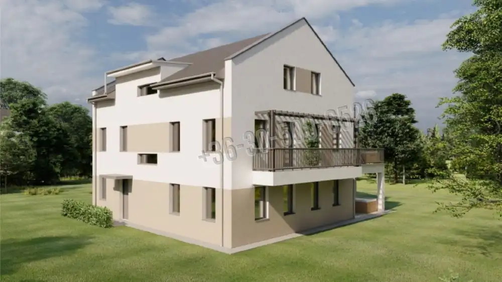 Budapest, XXIII. kerület - Soroksár