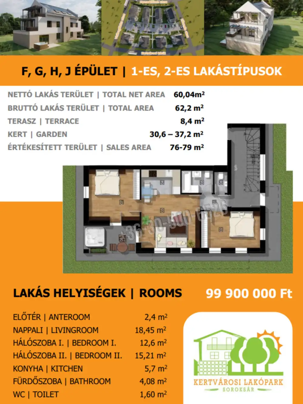 Budapest, XXIII. kerület - Soroksár