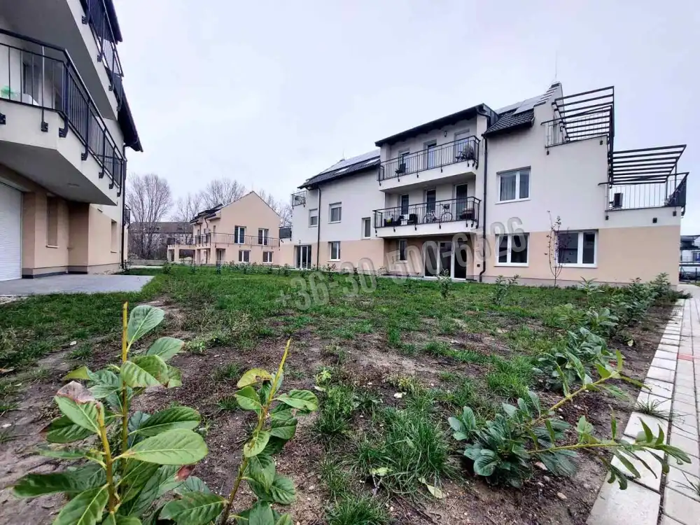 Budapest, XXIII. kerület - Soroksár