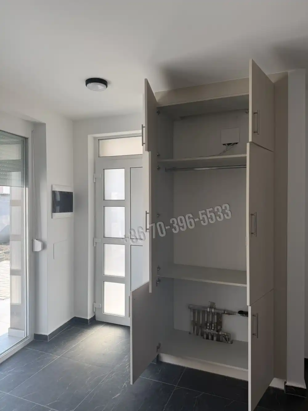 Heves megye - Hatvan