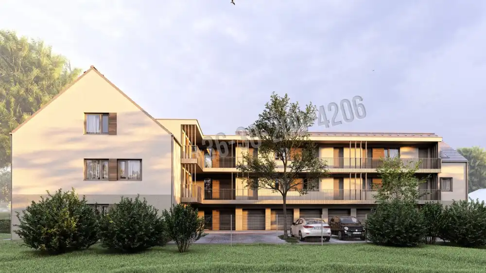 Győr-Moson-Sopron megye - Hegyeshalom