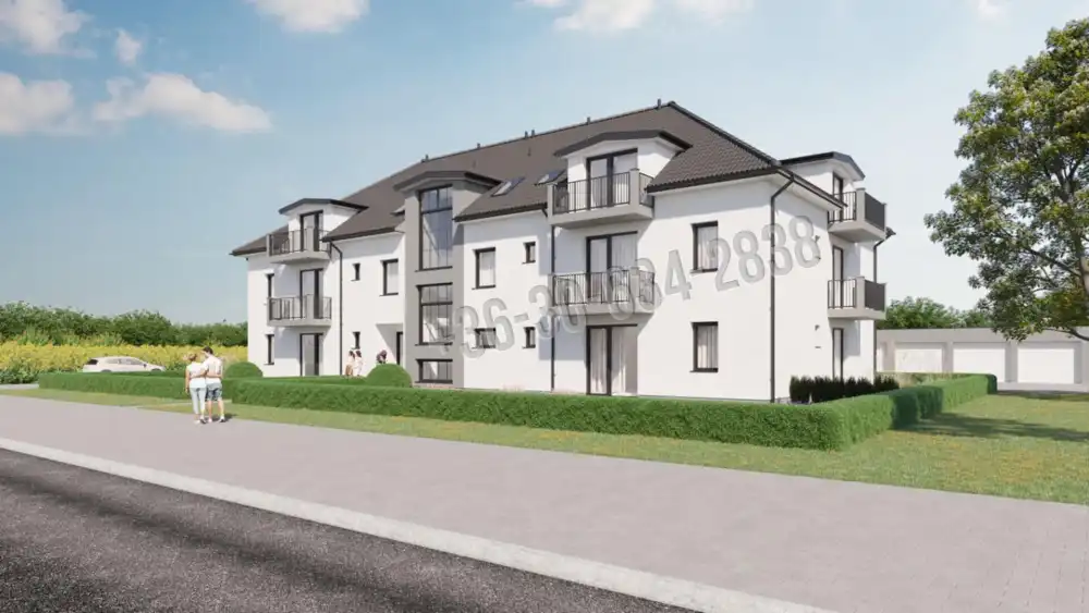 Győr-Moson-Sopron megye - Hegyeshalom