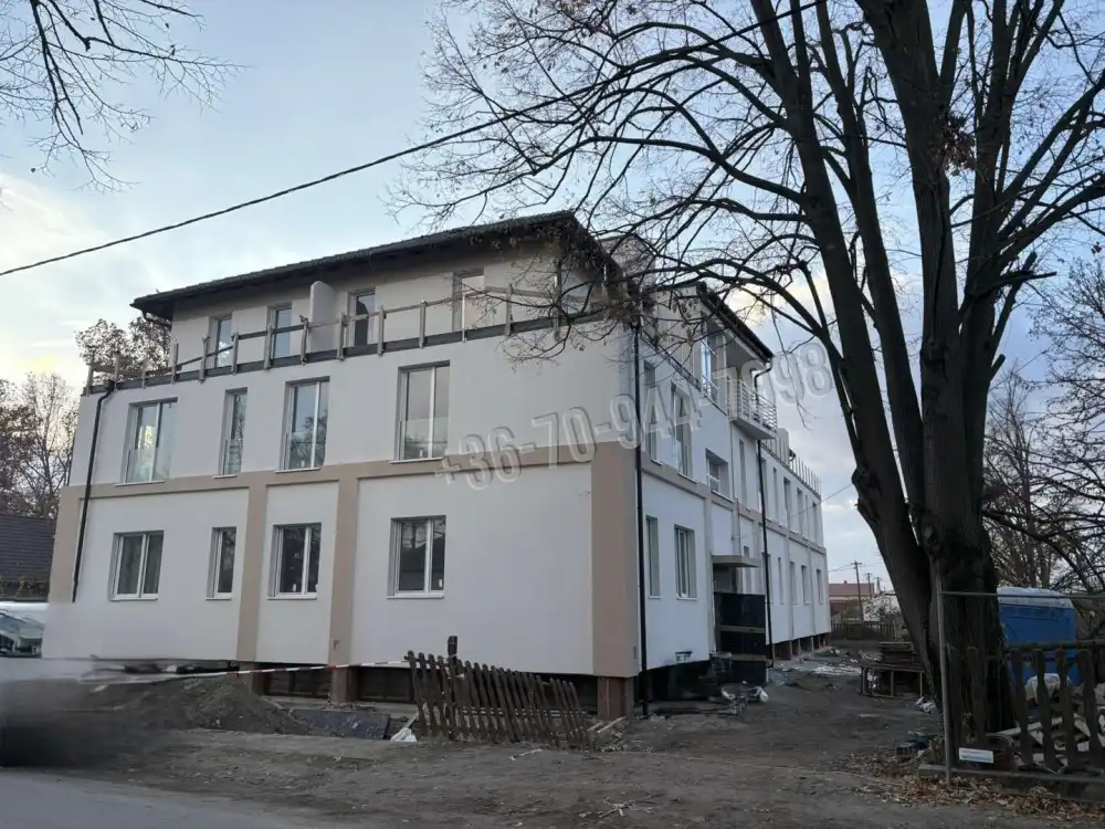 Pest megye - Kiskunlacháza